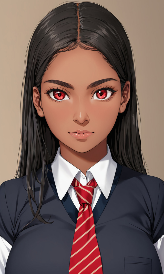 Yasmin Buchanan avatar