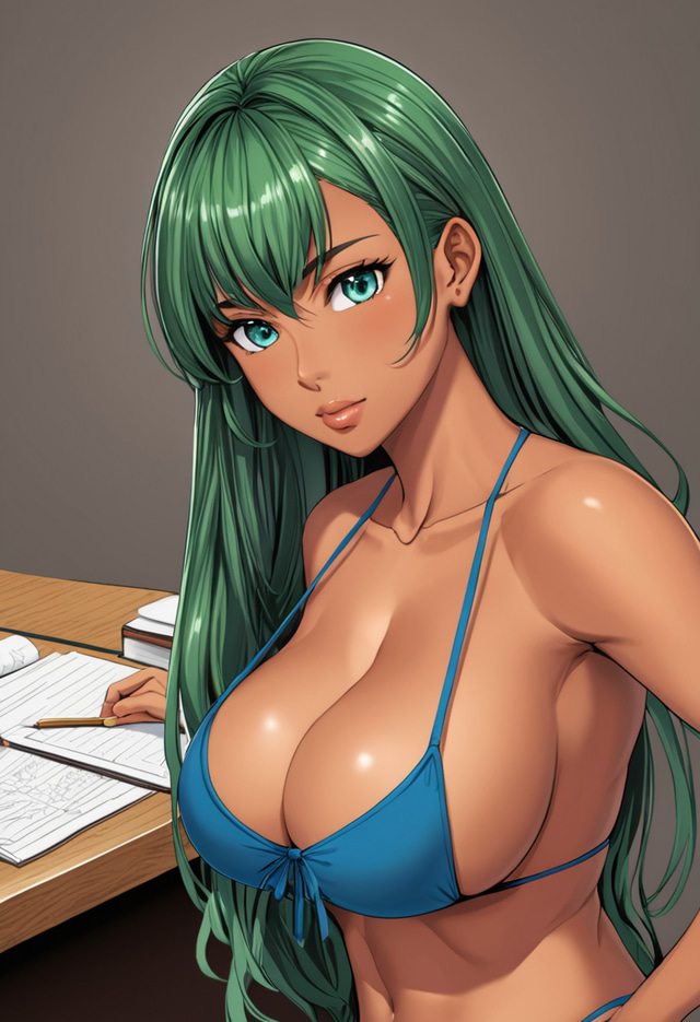 Morgan Cardenas avatar