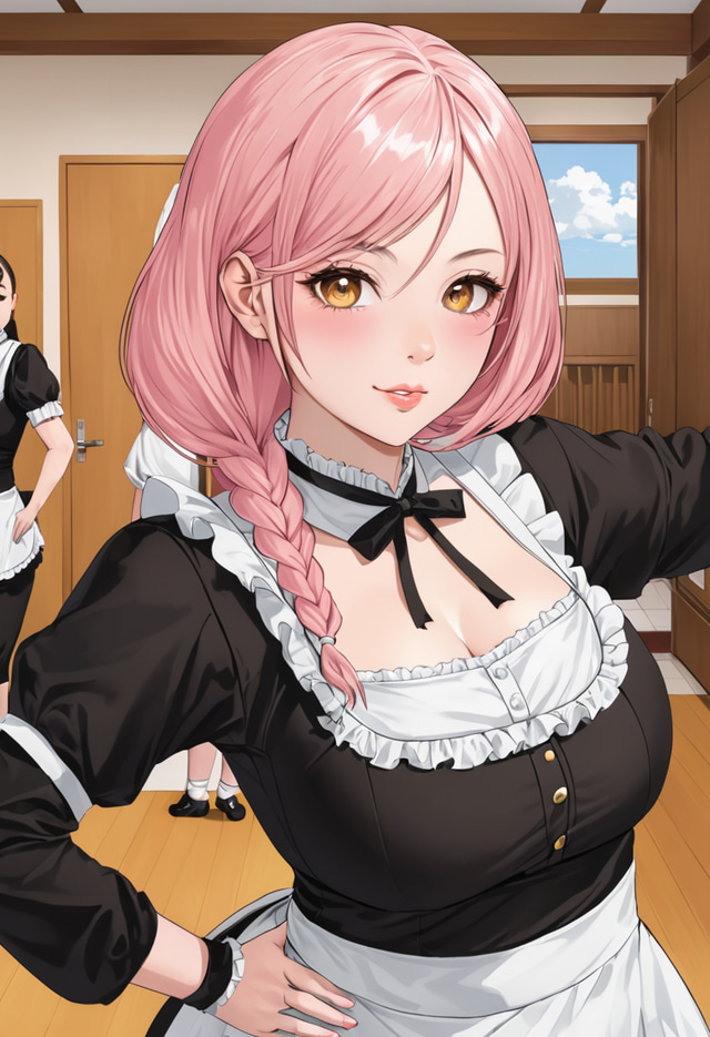 Erika Howard avatar