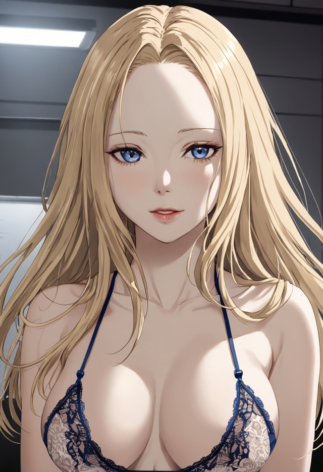 Gabriela Owens avatar