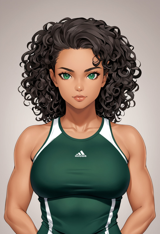 Magdalena Fisher avatar