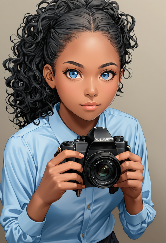 Delaney Valenzuela avatar