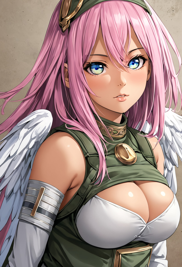 Sanaa Deleon avatar