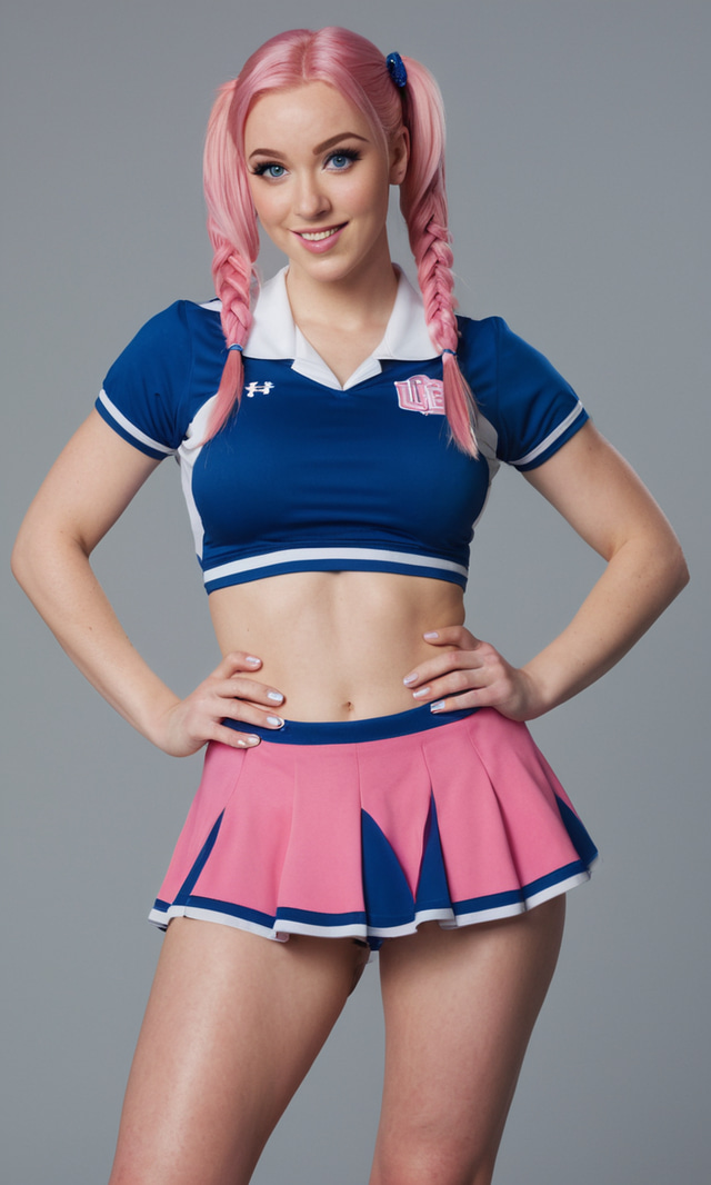 Erica Wyatt avatar