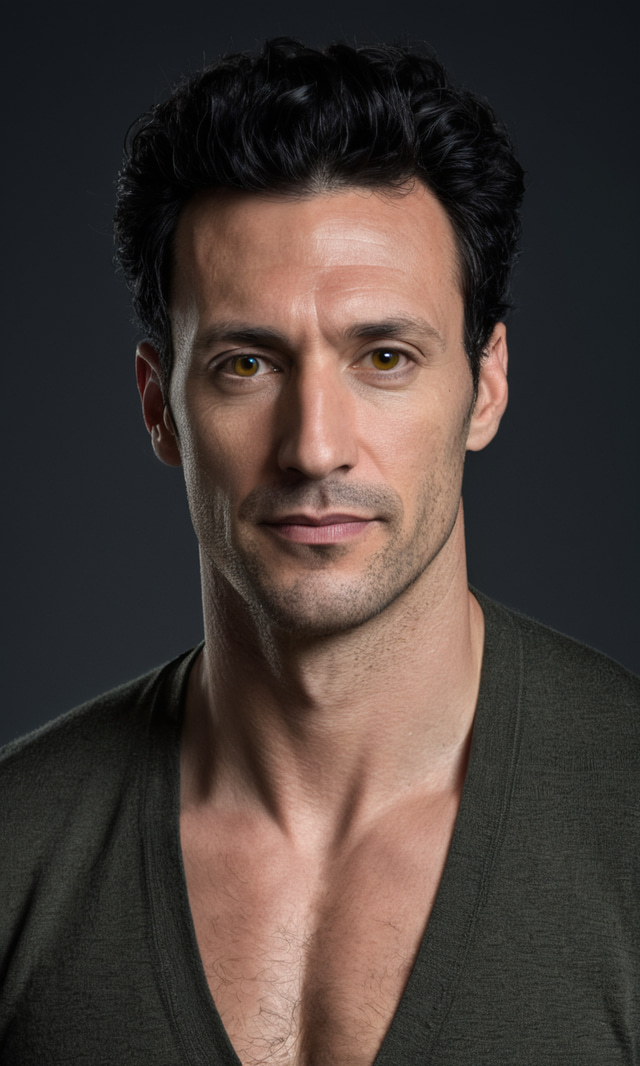 Antonio Ponce avatar
