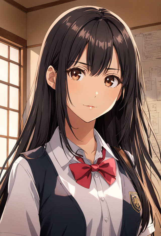 Janiah Church avatar