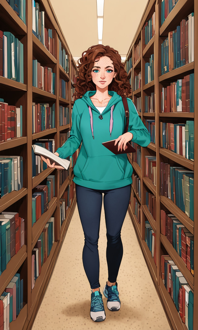 Esmeralda Bernard avatar