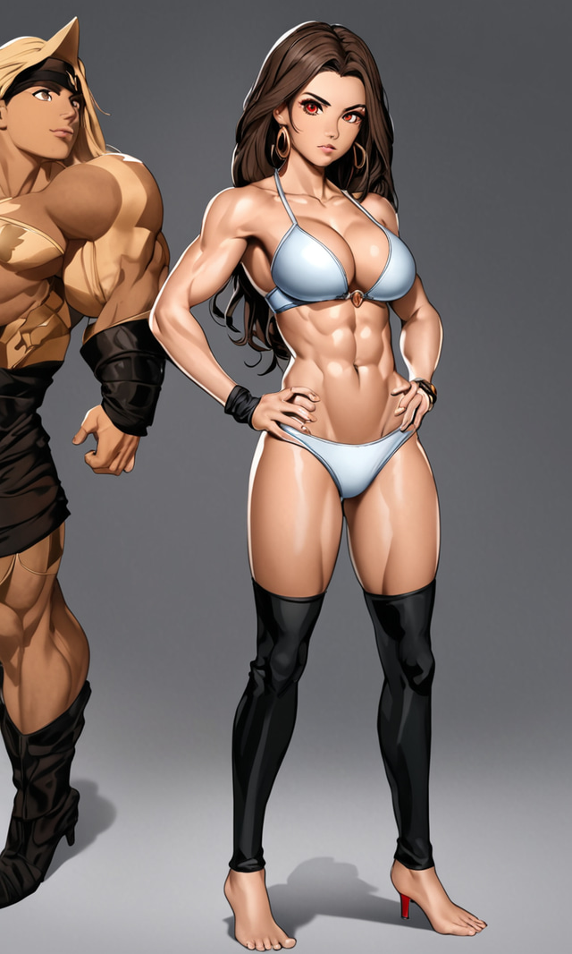 Lailah Wu avatar