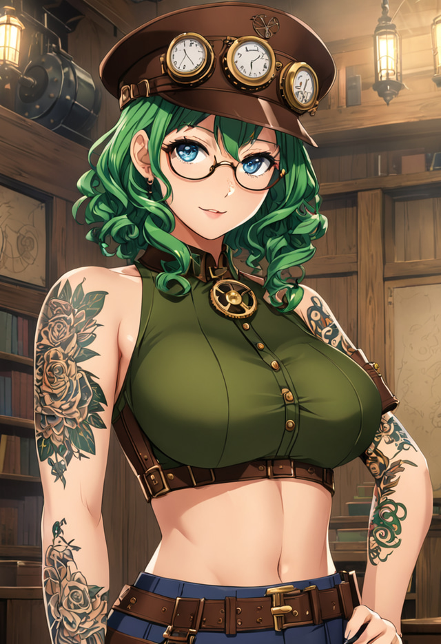Rachel Haley avatar