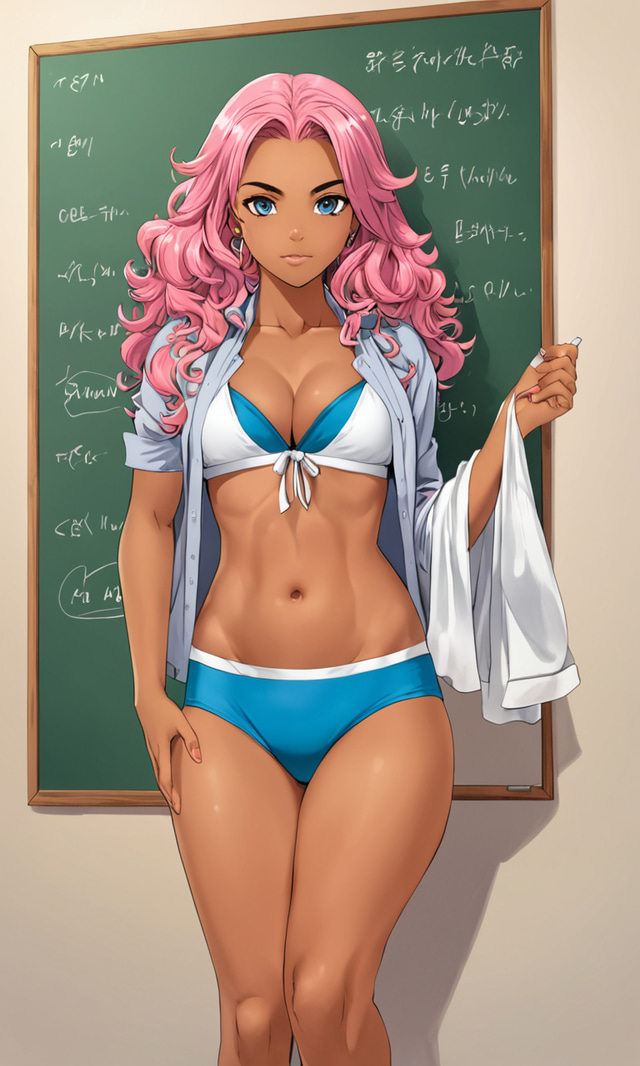 Gemma Oneal avatar