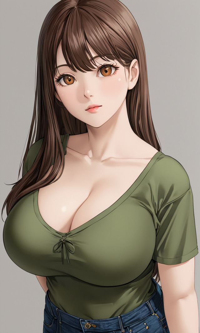 Annabel Foster avatar