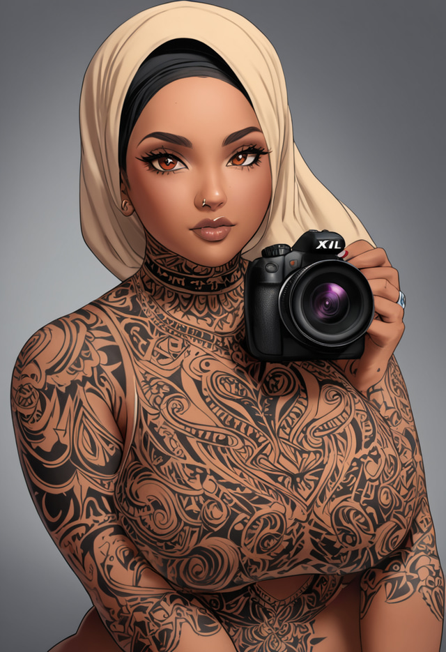 Madalyn Preston avatar