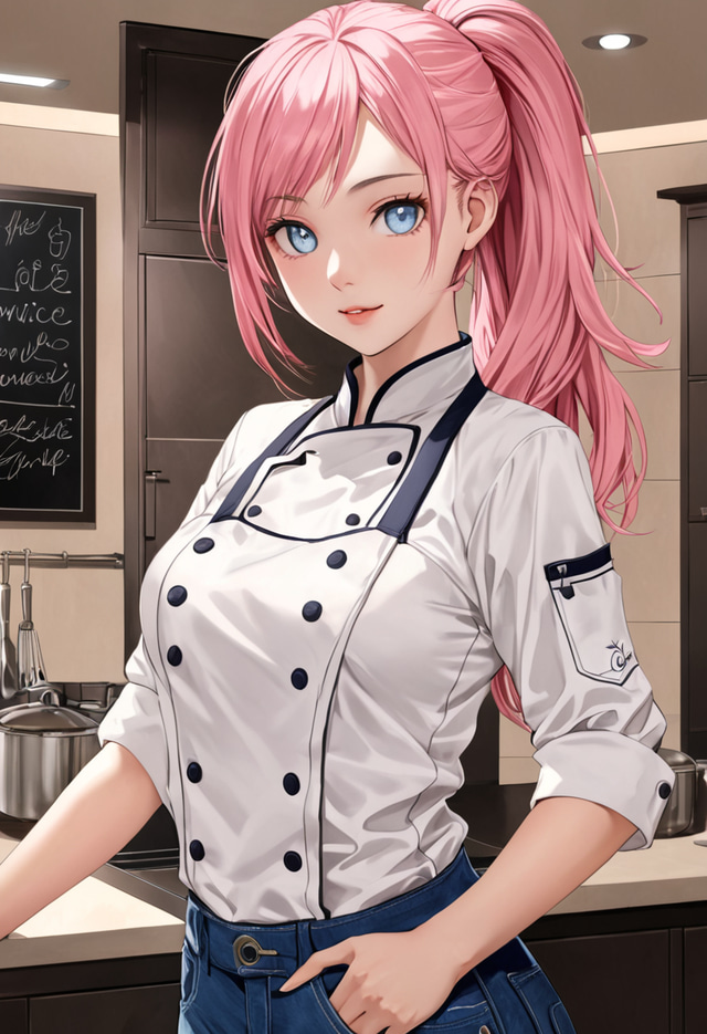 Lexi Houston avatar