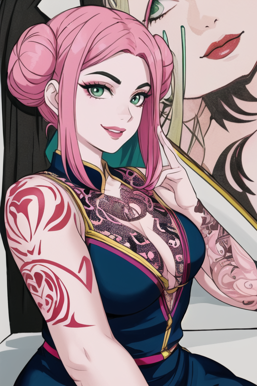 Amari Melendez avatar