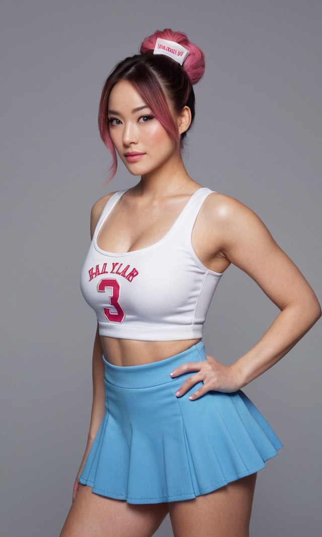 Halle Fry avatar