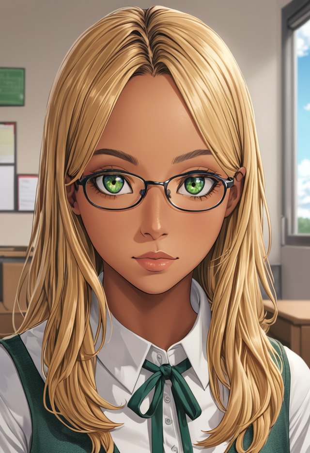 Tania Elliott avatar