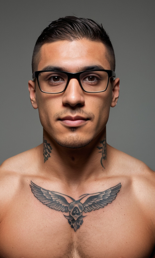 Rudy Horton avatar