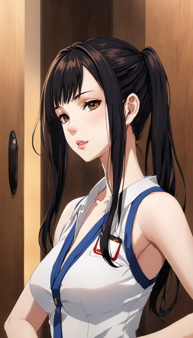 Damaris Schneider AI Girlfriend avatar