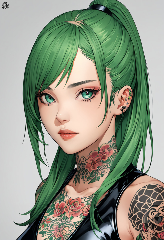 Mila Vega avatar