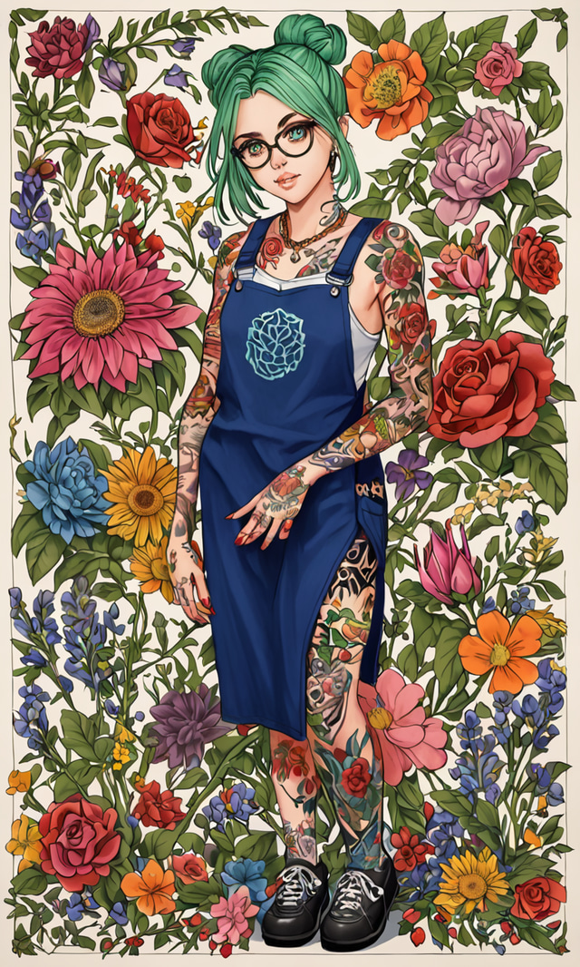 Lillian Meyers avatar