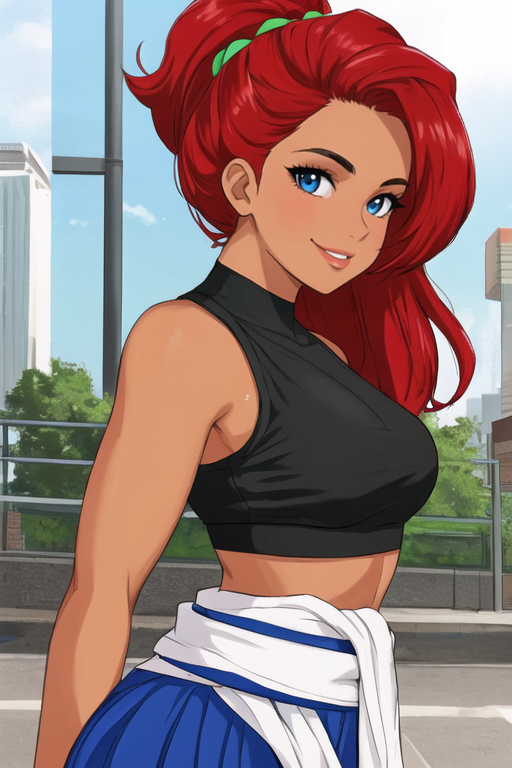 Khloe Kerr avatar