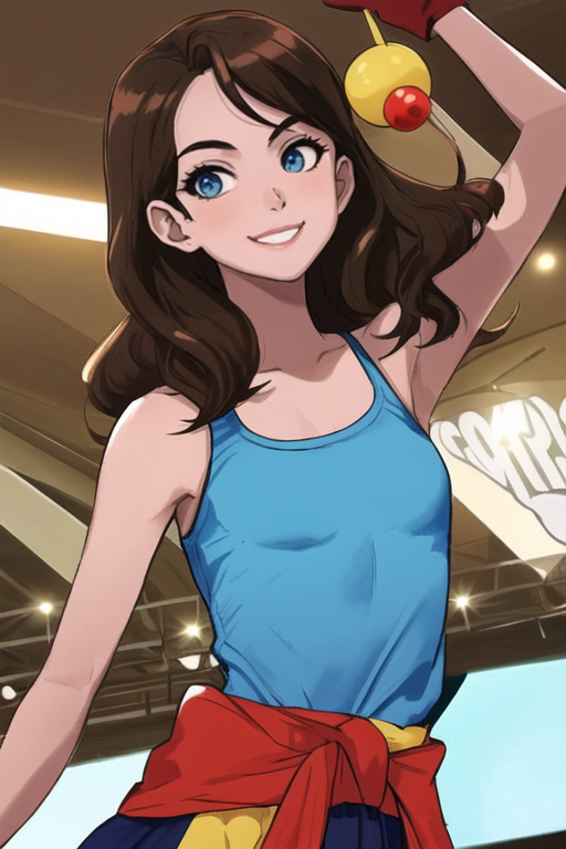 Makena Payne avatar