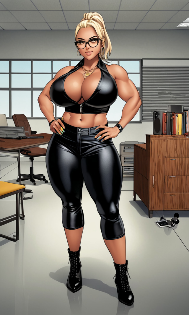 Aryana Hale avatar
