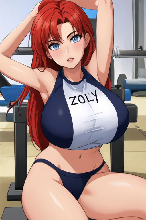 Ainsley Bennett avatar
