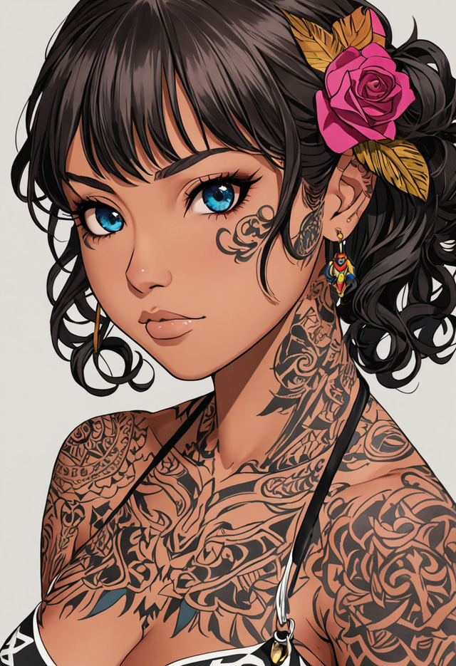 Brisa Montes avatar