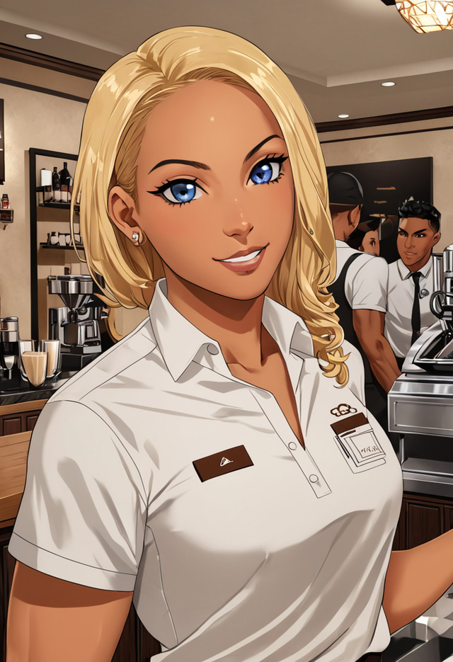 Taniya Christian avatar