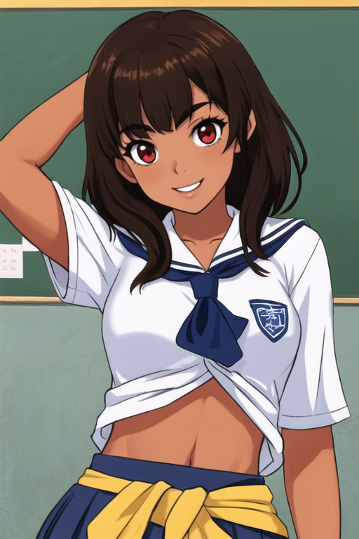 Jakayla Joseph avatar