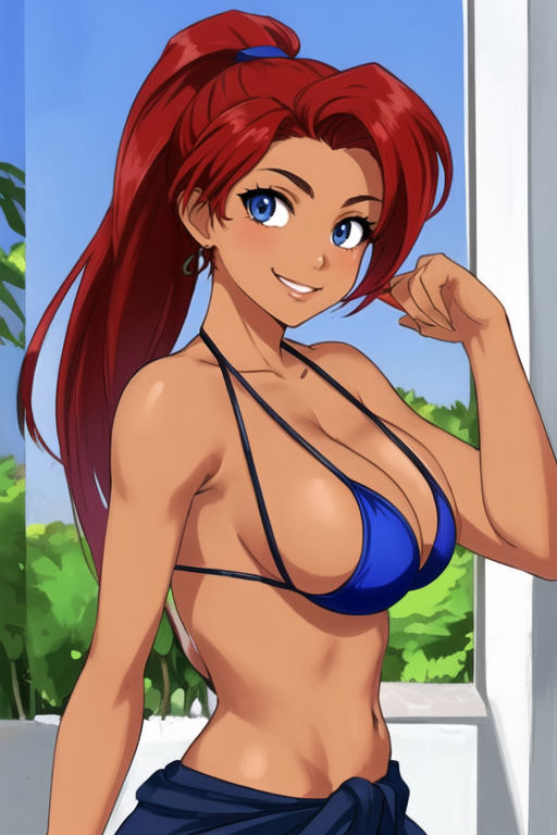 Violet Bird avatar