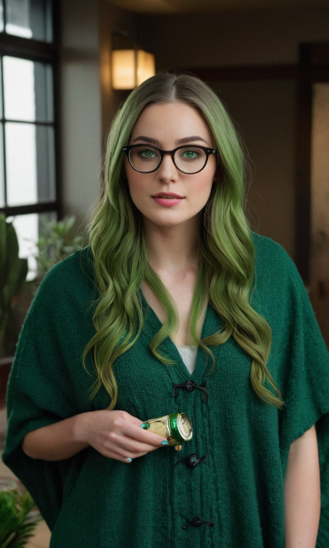 Emilee Fuller avatar