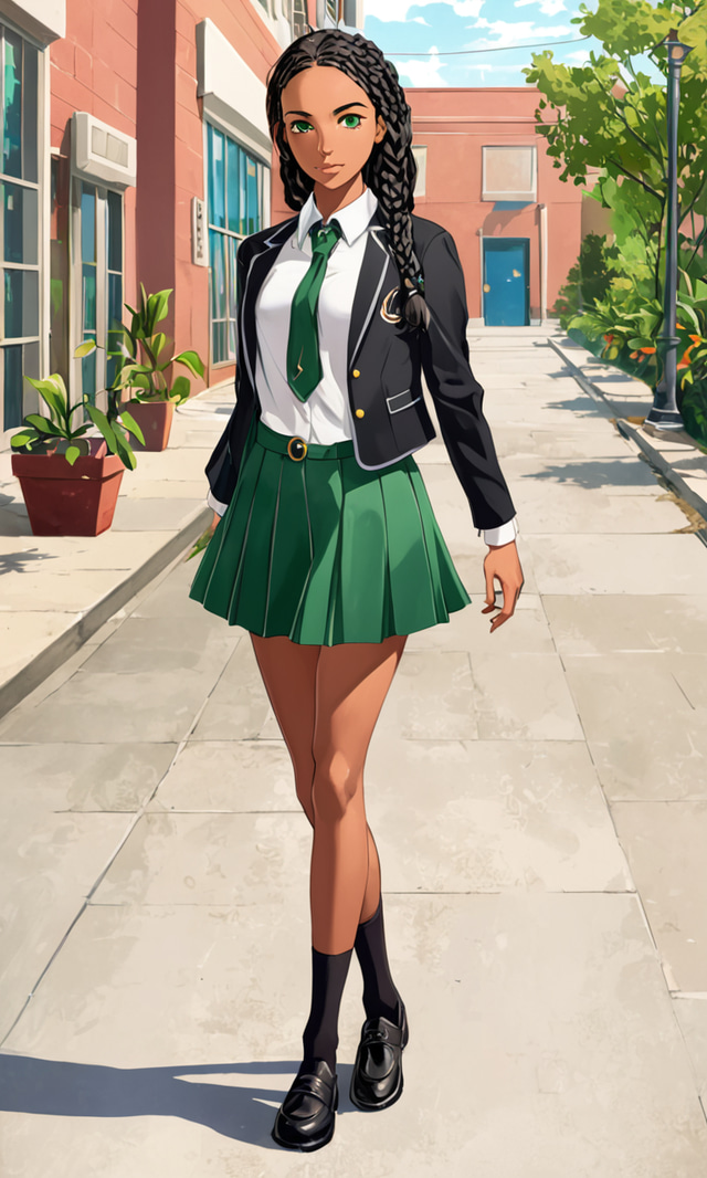 Kierra Rollins avatar