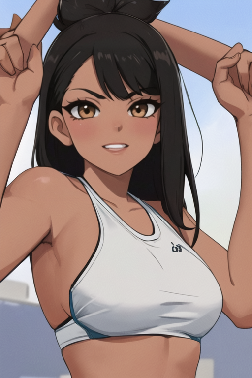 Lillie Smith avatar