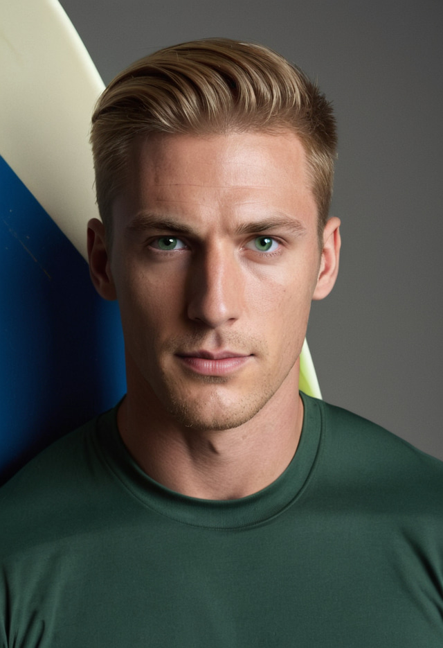 Eli Hartman AI Girlfriend avatar