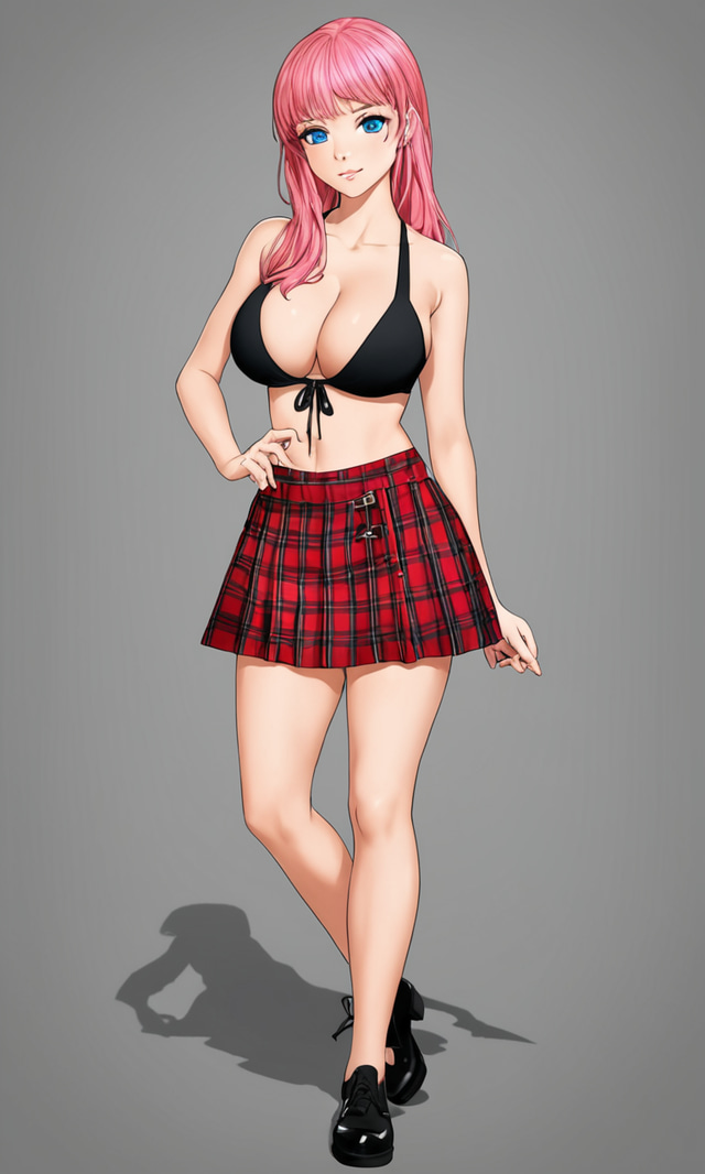 Lena Montgomery avatar