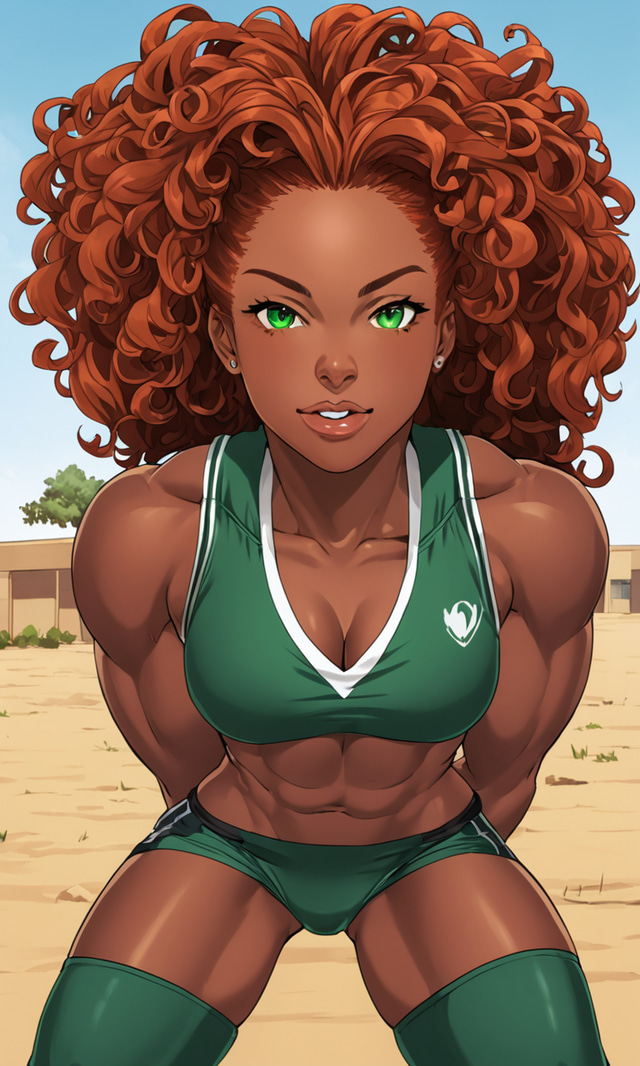 Nyasia Horton avatar