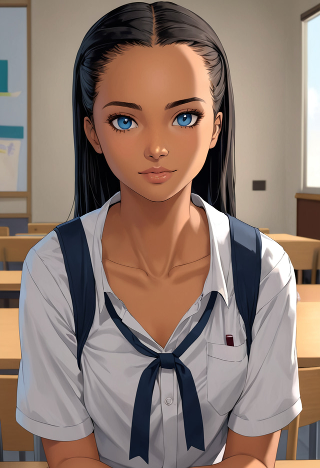 Cheyanne Buchanan avatar