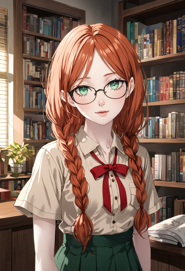 Marlee Hester avatar
