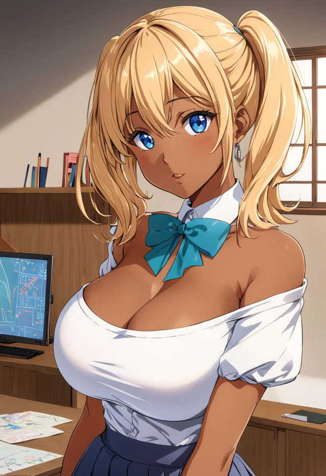 Thalia Rowe avatar