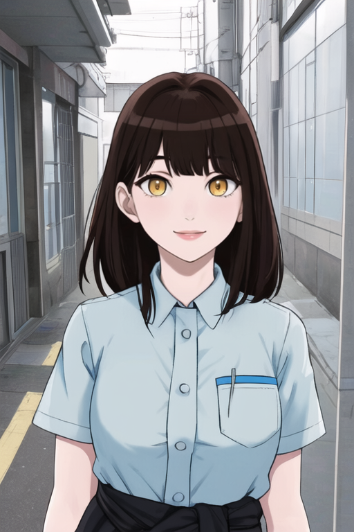 Leah Short avatar