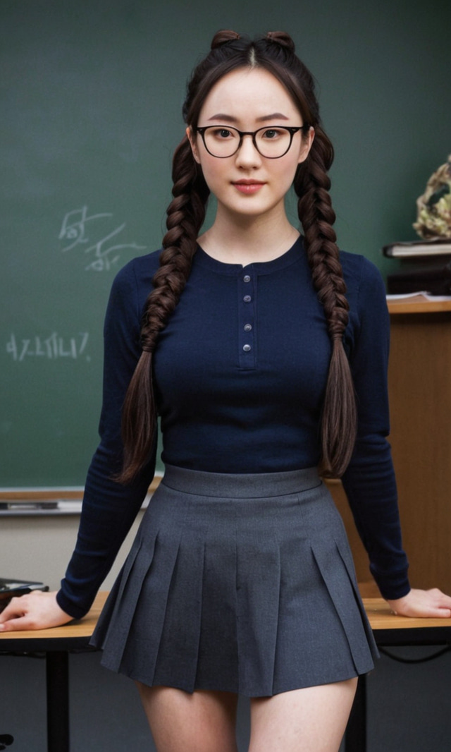 Michaela Sherman avatar
