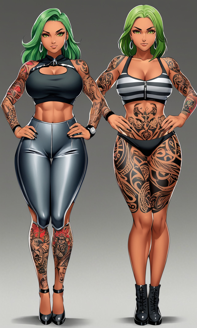 Penelope Villegas avatar