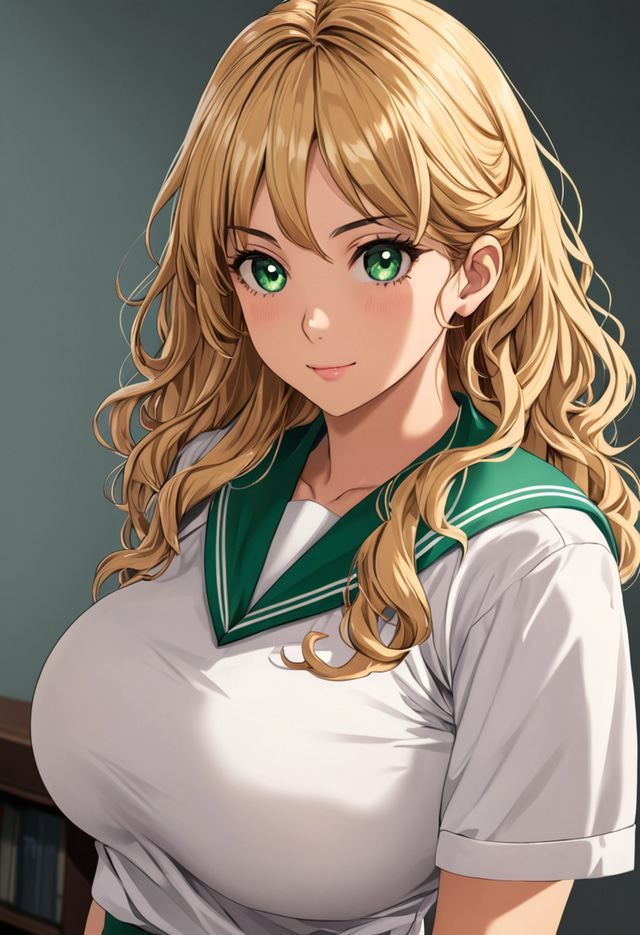 Holly Kirk avatar