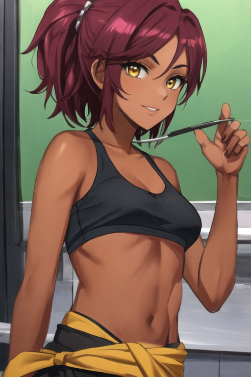 Mikaela Atkins avatar