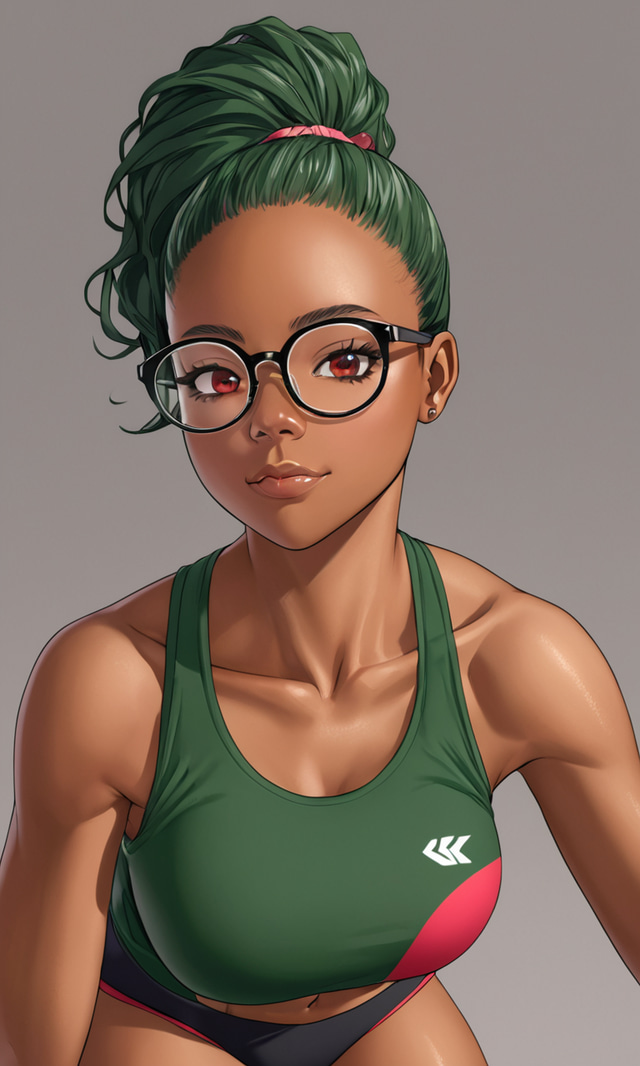 Julissa Collier avatar