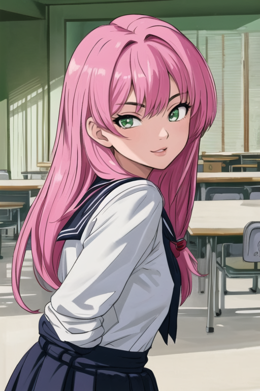 Shaniya Bolton avatar
