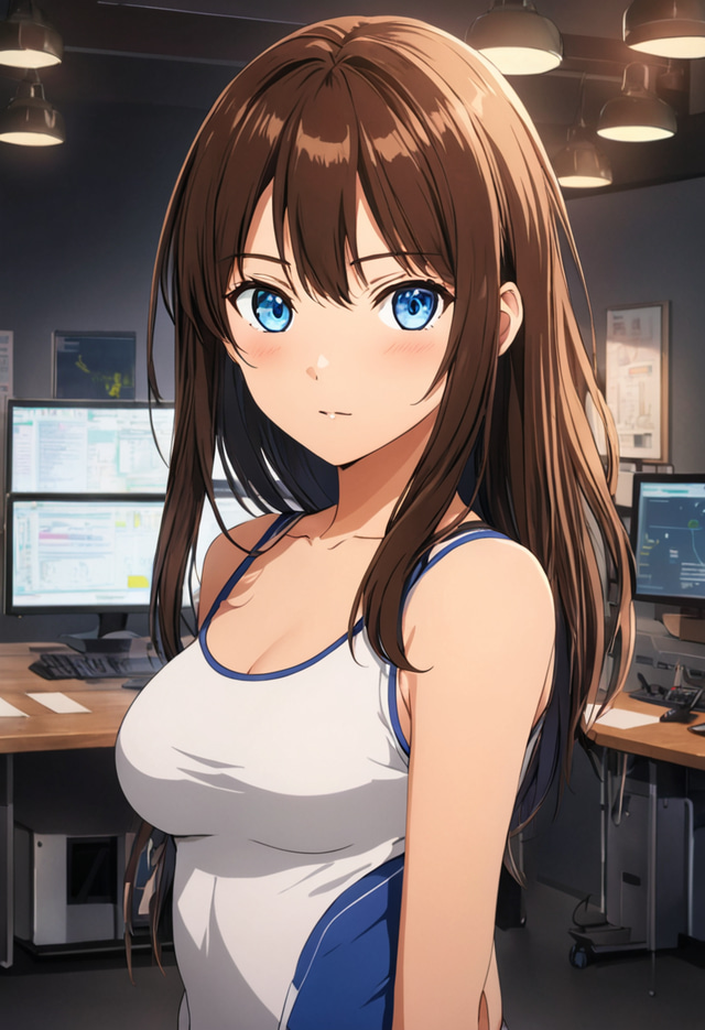 Aubrey Thompson avatar