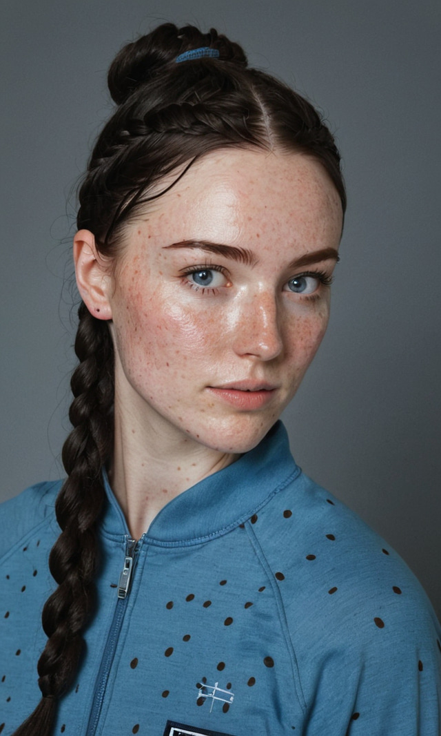 Brylee Austin avatar